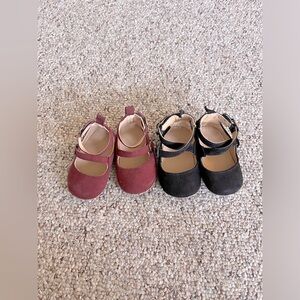 Old Navy ballet flats